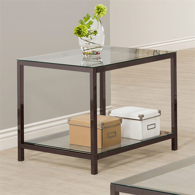 Table de bout Weston