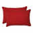 Red is out of stock selected
