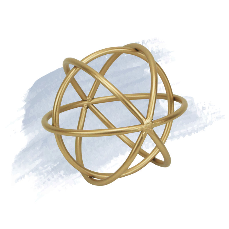 Galaz Abstract Figurines & Sculptures