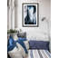Melanie Snowhite - Single Picture Frame Print-21012056