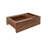 Rev-A-Shelf Top Mount Pull Out Trash/Waste Container with Soft Close-93603876-93603877