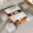 Kreitman Lift Top Extendable Nesting Coffee Table Set With Storage & 4 Stools