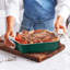 Evergreen Extra Large Rectangular Baker-733544331