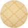 Martha Stewart Hand Tufted Wool Pile Geometric Rug