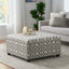 OTTOMAN RICHMOND STORAGE