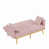 Rose est en rupture de stock