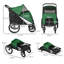 Foldable Pet Stroller-98811506