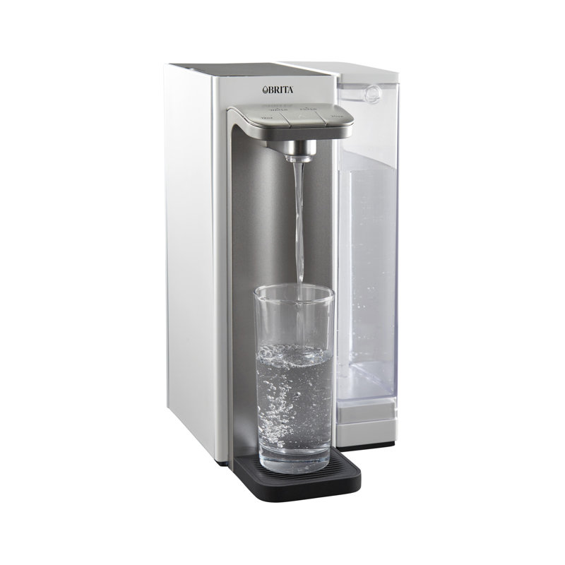 Système de filtration d'eau Brita Hub