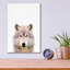 «Wolf» par Tai Prints-974367658