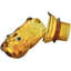 Porte-bougie chouette Mid-Century Mid-Century