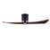 Lindsay 52'' Ceiling Fan with LED Lights