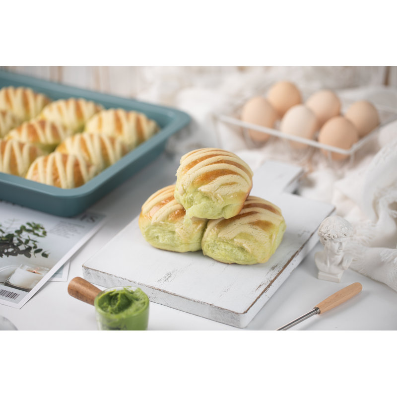 CHEFMADE Non-Stick Carbon Steel Baking Sheet