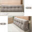 Coussin Teddy Velet-112474251-112474250