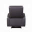 Fauteuil inclinable Power Motion
