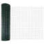 Vidaxl Fence With Posts Steel-116798132-116798137