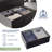 6-Drawer Dresser With Large Fabric Drawers-735316866