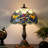 Perham Metal Lamp
