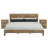Allyannah 3 Pieces Bedroom Set-829745752-829745753