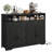 Ashveer 51.2 " W Sideboard-1539656536