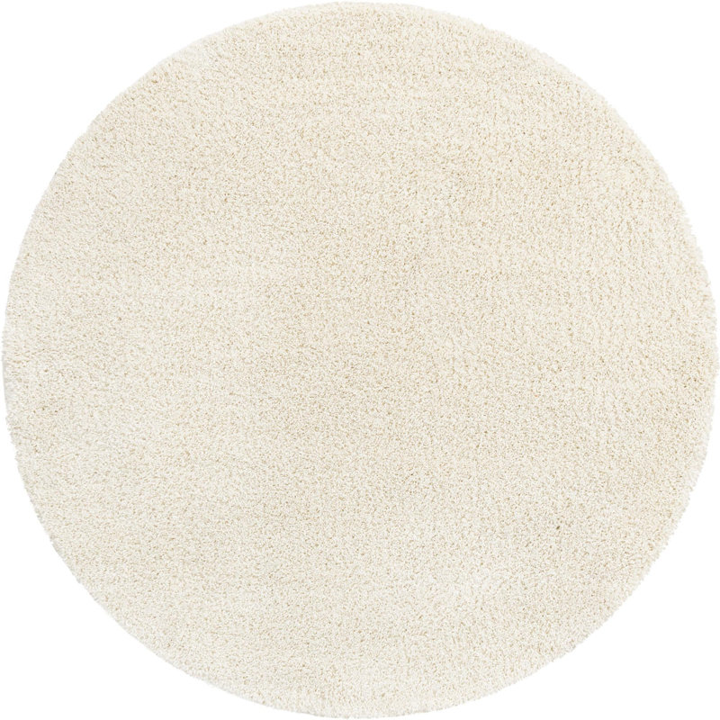 Fragos Indoor Rug, Round 6'