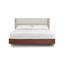 Sloane Solid Wood Wingback Bed-1897185255-1897185268-1897185276