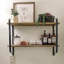 Epone 2 Piece Bracket Shelf