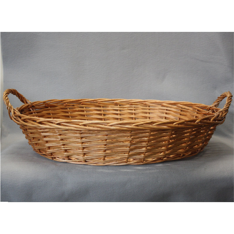 Danas Solid Wood Tray