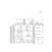 Muazzez 59.05'' Sideboard