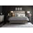 Nadine Solid Wood Standard Bed-96914630