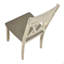 Ensemble de chaises d'appoint 2 pièces-1416274823