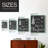 We Wish Framed Print - Solid Wood-925992323-925992322