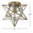 Joanie Flush Mount-614438668