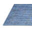 Tapis oriental bleu Lanoue-2087943051