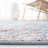 N'Keal Performance Abstract Rug-1786128354-1863548250