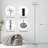 32W Super Bright LED Floor Lamp with Remote Control-536688861