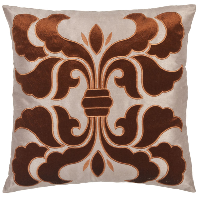 Wickles Throw Pillow
