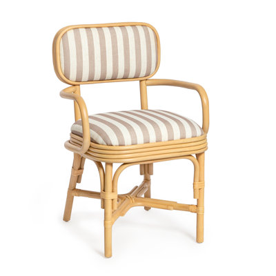 Fauteuil Dorine