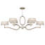 Allegretto 6 - Light Chandelier-11262419