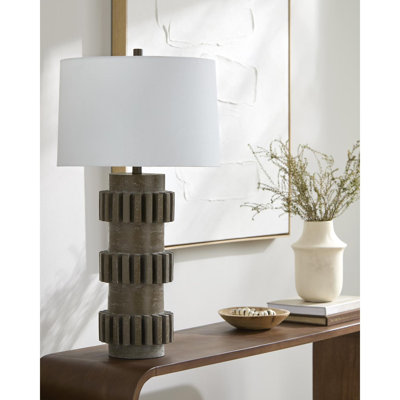 Alveena Table Lamp