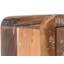 Alethea Solid Wood Freestanding Bathroom Cabinet