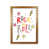 Honey Oak Frame is unavailable