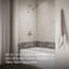 Robinet de baignoire et douche Forte Rite-Temp-37340996