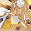 Laguiole Ultimate 11 Piece Spreader set