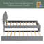 Lit plateforme tapissier Roneisha-838210276