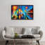 « melody of the night »-reproduction d’art sur toile tendue-1418552092-1418552095-1446721689