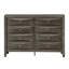 Commode Glory Furniture Marilla G1570-D,-1683017432