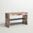 6 Pair Shoe Storage Bench