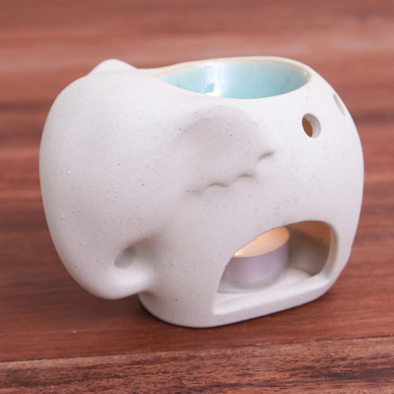 Jahnique Incense Holder