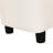 16"  Faux Leather Storage Ottoman Footstool-1294036128