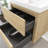 24" Wall-Mounted Bathroom Vanity With Sink-366579724